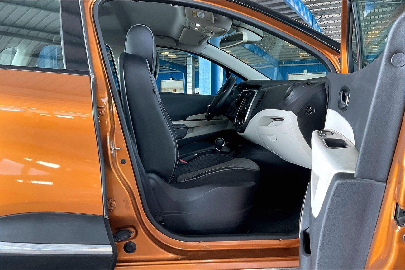 Renault Captur LE | Guaranteed Warranty | 0 Down Payment | 11.11 Flash Sale + AED 2K FREEBIES