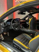 Lexus RC350 F-Sport 3.5L