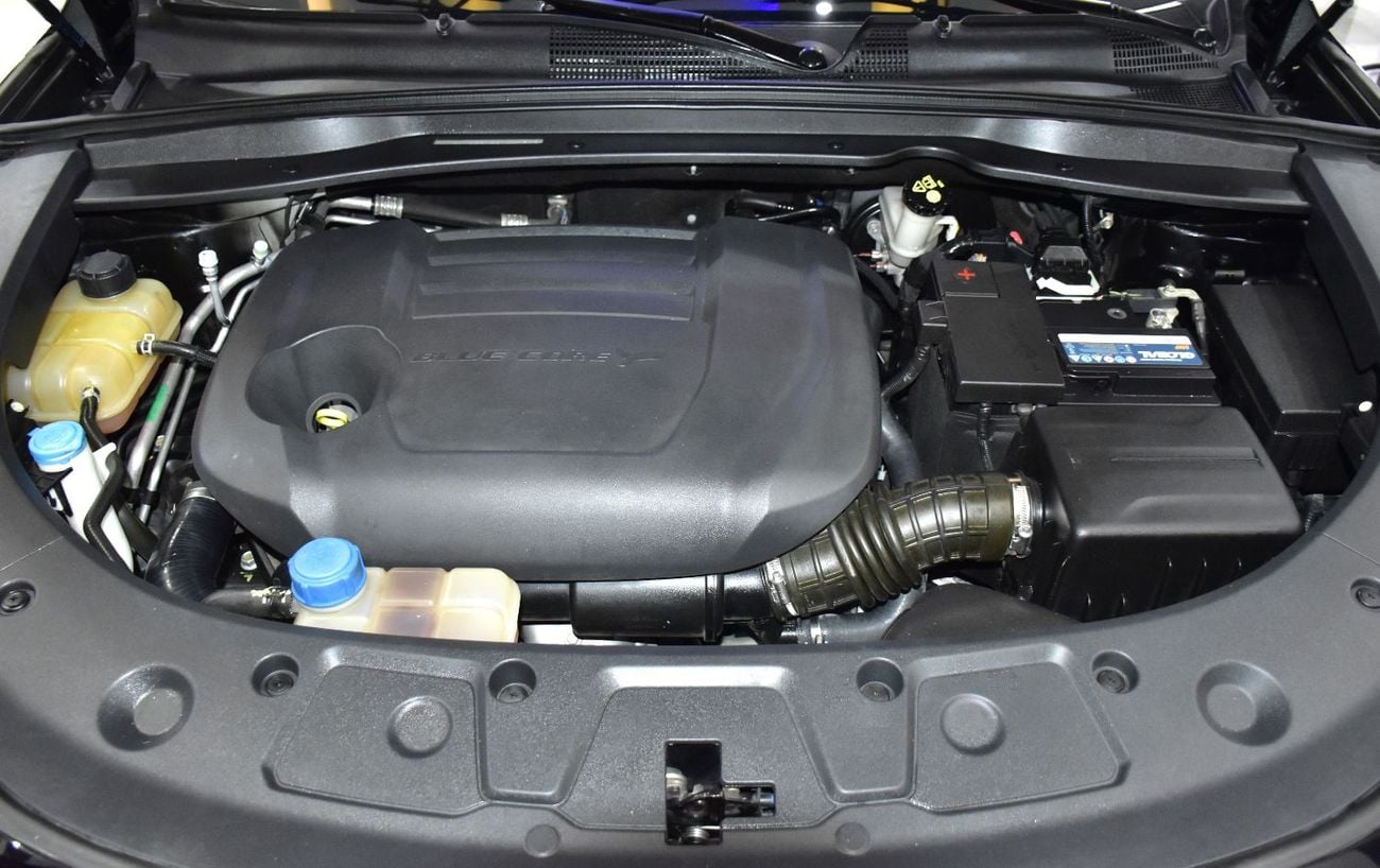 Changan Uni K EXCELLENT DEAL for our Changan UNI-K AWD ( 2023 Model ) in Dark Blue Color Chinese Specs