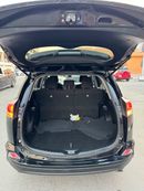 Toyota RAV4 2016 KEY START 4x4 - 2.5L CANADA SPEC