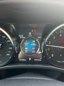 Jaguar F-PACE 25T