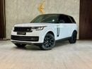 Land Rover Range Rover Vogue SE