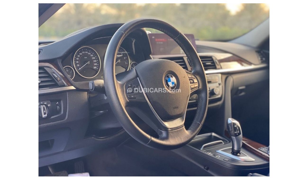 BMW 320i BMW 320I ,MODEL 2018