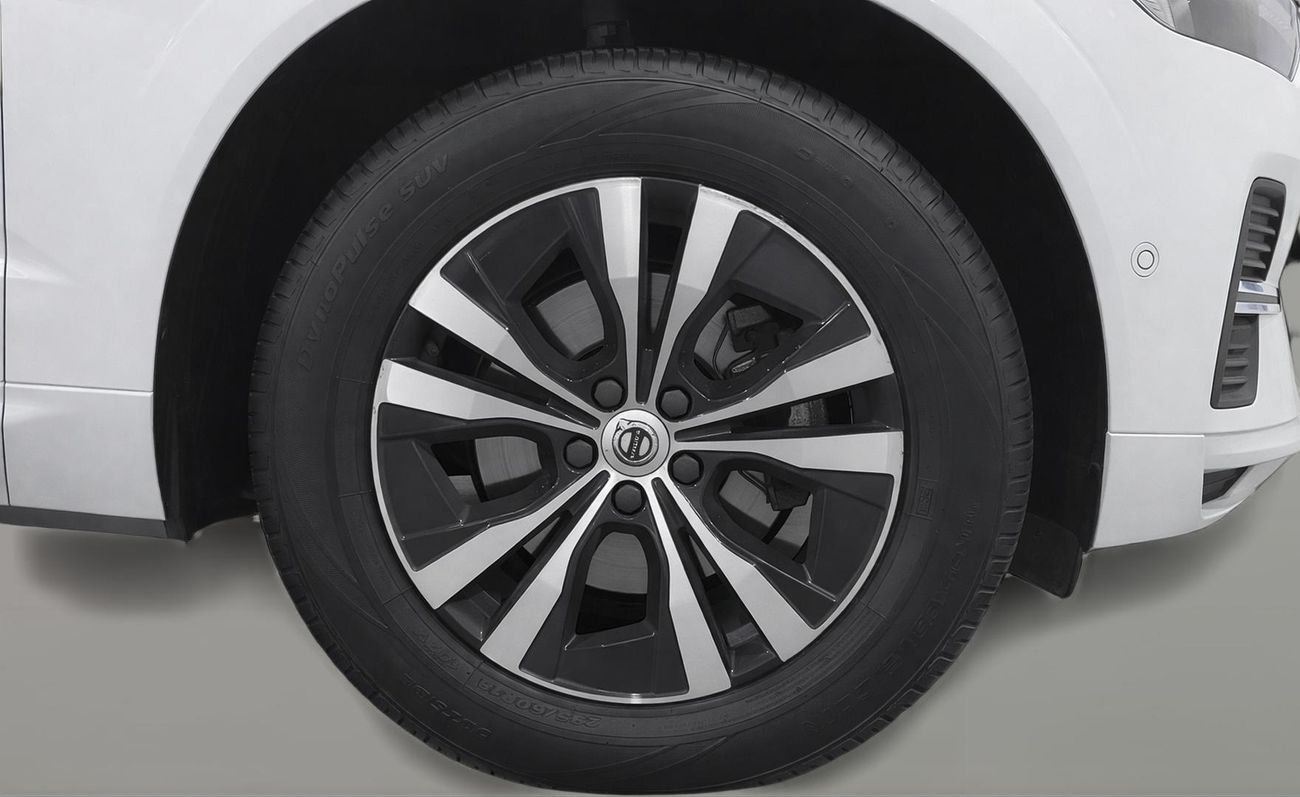 Volvo XC60 CORE 2023 | AED 1383/Month | 0 DP | 30 Day Return | Warranty | Service History