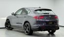 Alfa Romeo Stelvio 2024 Alfa Romeo Stelvio Veloce Q4 MCA, 2028 Agency Warranty Service, Agency FSH, GCC