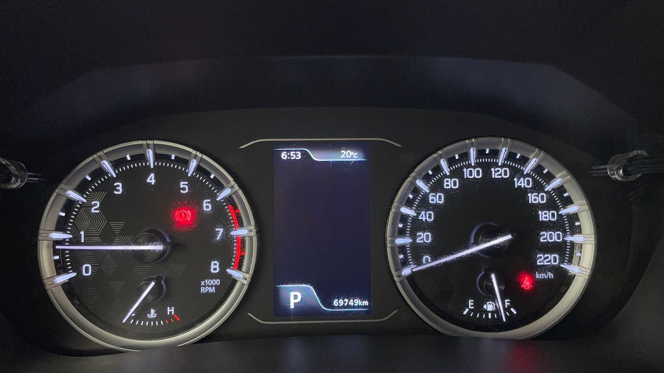 Toyota Urban Cruiser GLX 1.5 | Zero Down Payment | Home Test Drive