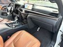 Lexus LX 570