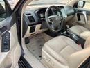 تويوتا برادو 2022 Toyota Prado TXL Full Option – 4.0L V6 – AWD 4x4