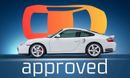 Porsche 911 911 Turbo Tiptronic S | Low KM, Porsche Classic Certified | Ramadan Offer