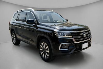 MG RX8 Comfort 2.0L 2023 COMFORT | AED 983/Month | 0 DP | 30 Day Return | Warranty | Service History