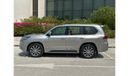 Lexus LX 570 Premier Lexus LX570  Full Option  2017 GCC 65,000 KM Under Warranty