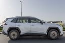 Toyota RAV4 Toyota RAV4 XLE | 2026 | GCC | BRAND NEW | AWD | V4 2.0L | White