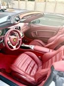 فيراري كاليفورنيا 2014 Ferrari California | GCC | 4.3L V8 | Excellent Condition