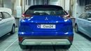 ميتسوبيشي إكلبس كروس 2024 GLS MIDLINE | AED 898/Month | 0 DP | 30 Day Return | Warranty | Service History