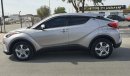 Toyota C-HR TOYOTA C HR TRD 2018 PUSH START