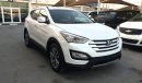 Hyundai Santa Fe SantaFe 2014Gcc