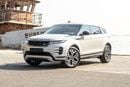 Land Rover Range Rover Evoque P200 R-Dynamic SE 2.0L