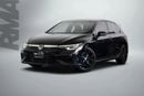 Volkswagen Golf R Base 2.0T