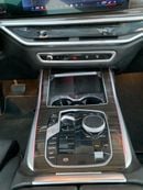 BMW X7 XDRIVE40I DESIGN PURE EXCELLENCE BMW X7 xDrive40i 2025