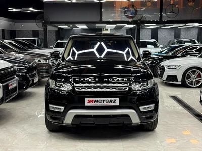 Land Rover Range Rover Sport HSE S 3.0L