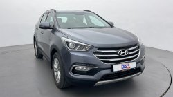 Hyundai Santa Fe GL 2.4 | Under Warranty | Inspected on 150+ parameters