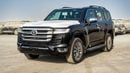 Toyota Land Cruiser LC300 3.3 DIESEL VXR 2025 MODEL