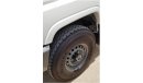 Toyota Land Cruiser 78 Hardtop 9 Seater Diesel