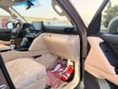 Toyota Land Cruiser GXR Landcruiser 2023 V6 LHD Petrol Full Option