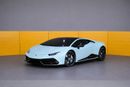 Lamborghini Huracan EVO