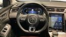 أم جي RX5 1.5T LUX 2WD | شامل الضمان | 0 ﺪﻔﻋﺓ ﺃﻮﻟﻯ