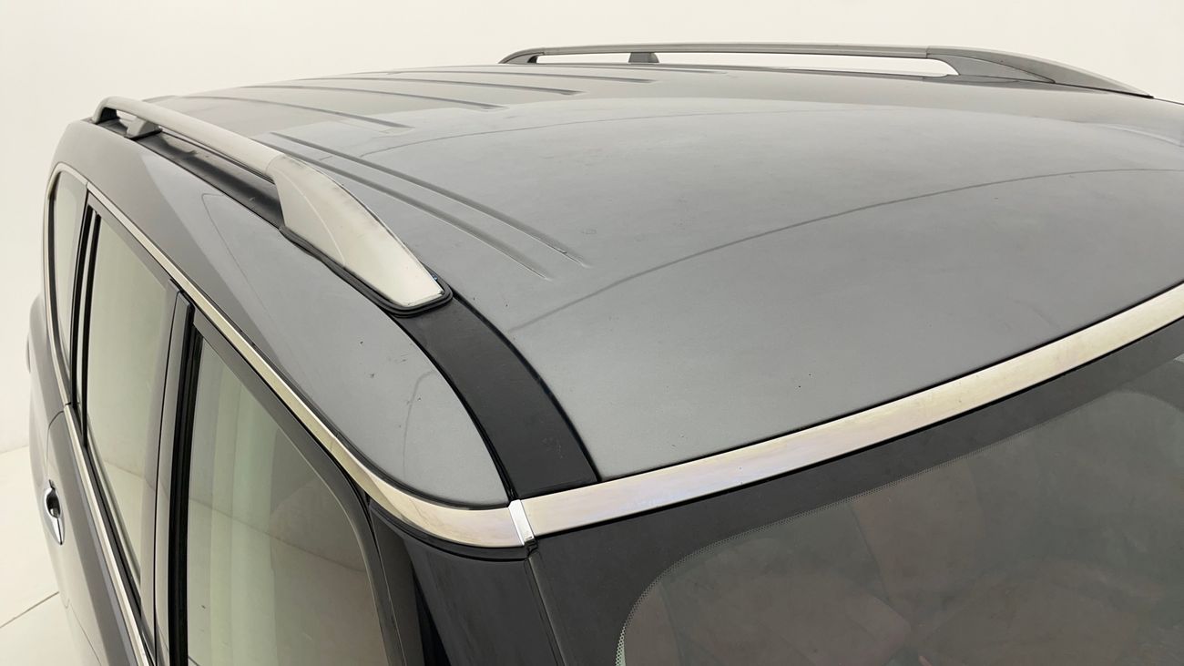 نيسان باترول XE 4 | بدون دفعة مقدمة | اختبار القيادة في المنزل