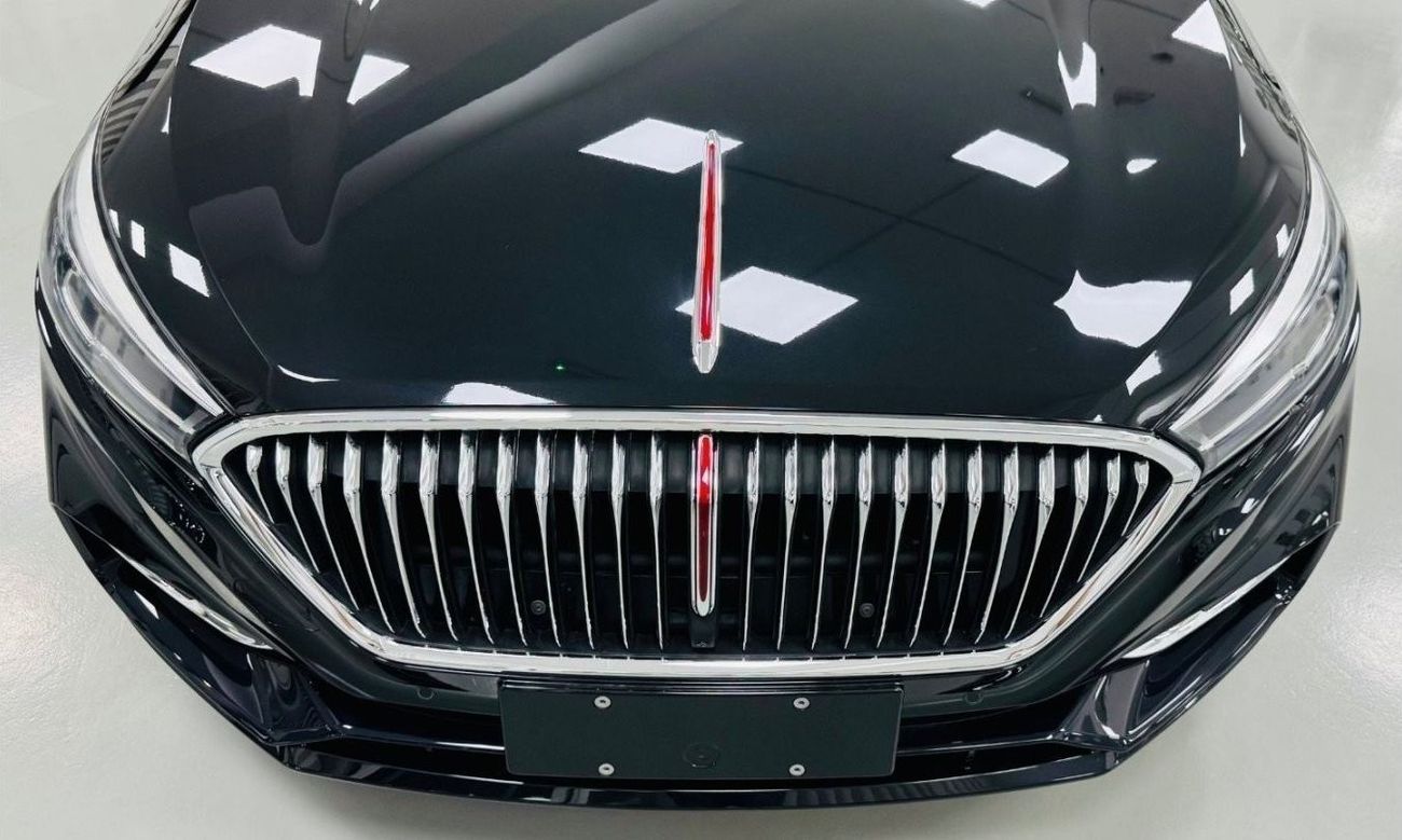 HONGQI H5 BRAND NEW .. Warranty .. Service .. Top Range