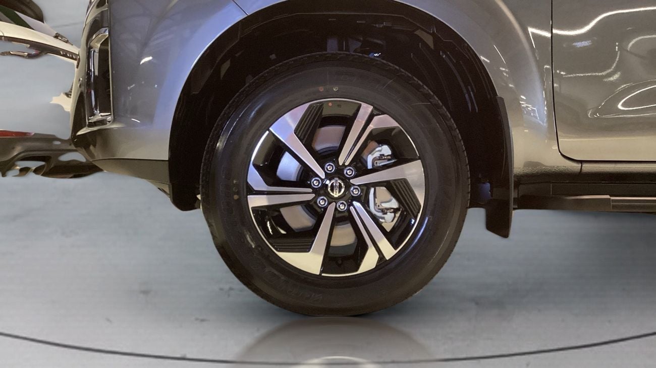 نيسان إكستيرا Platinum | upto AED 20,000 Ramadan Discount | شامل الضمان | 0 ﺪﻔﻋﺓ ﺃﻮﻟﻯ