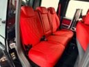 مرسيدس بنز G 63 AMG 2025