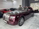رولز رويس فانتوم Drophead 6.8L