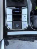 Hyundai Tucson 2.0L Smart (FWD)