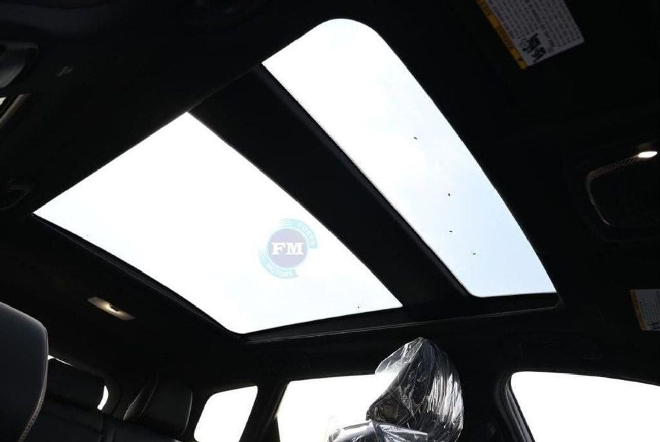 Toyota Crown Signia Limited Hybrid 2.5L AWD Automatic