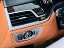 BMW 730Li Luxury BMW 730LI