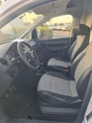 فولكس واجن كادي