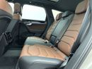Volkswagen Touareg Touareg Elegance - Tirano (Ref#00479) - 39,100 AED SAVINGS from New Car