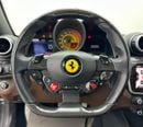 Ferrari Portofino STD 2019 Ferrari Portofino, Sept/2026 Warranty + Service Contract, Full Ferrari Service History, GCC
