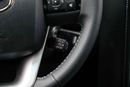 Toyota Fortuner 4.0L Petrol - Attitude Black Inside SUV Black | Export Only