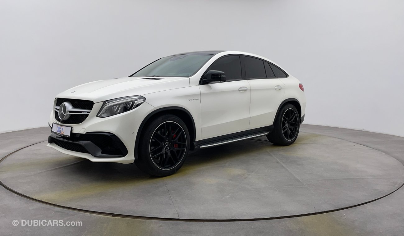 Landwind S 63 AMG 5.5 | Under Warranty | Inspected on 150+ parameters