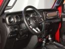 Jeep Wrangler Rubicon 4XE
