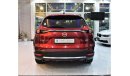 Mazda CX-9 GT EXCELLENT DEAL for our Mazda CX-9 AWD ( 2018 Model! ) in Red Color! GCC Specs