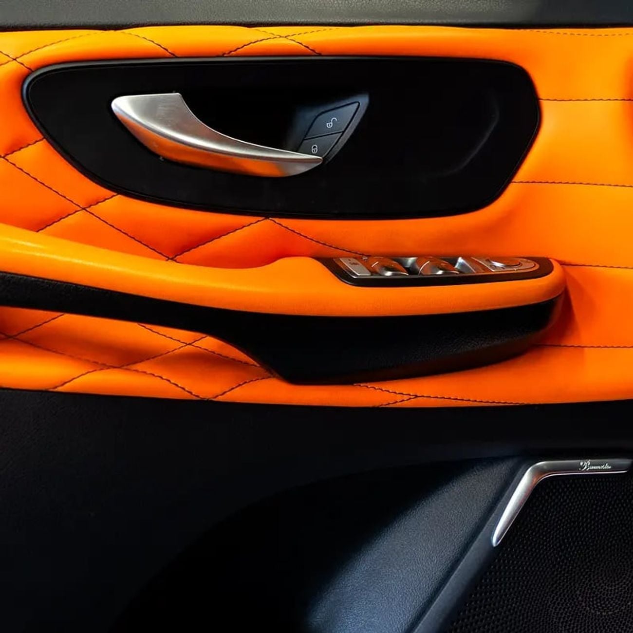 مرسيدس بنز V 250 V 250 - GCC Specs - Brand