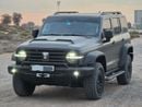 تانك 300 V6 TWIN TURBO 3.0 LIMITED EDITION MODIFIED BY GWM FACTORY WITH K MAN ADVANCED SUSPENSION