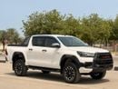 Toyota Hilux ADVENTURE SR5