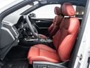 أودي SQ5 TFSI BUY NOW, PAY 2027 | THE BLACKLINE STANDARD | March 2029 Audi Warranty & Service Contract