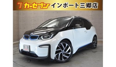 BMW i3 1Z06